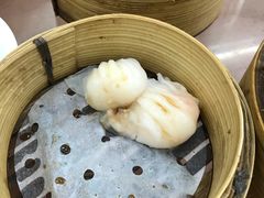 虾饺-香港蓮香樓(中環店)