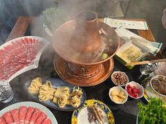 -南门涮肉(上海一店)