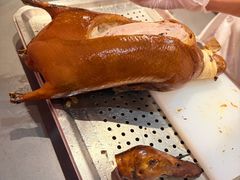 -便宜坊烤鸭店(亦庄京东店)