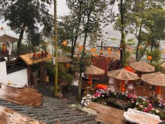 -巴倒烫陆派火锅山庄(南山总店)