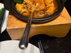 -万丽轩中餐厅·粤菜·客家菜-富力万丽酒店