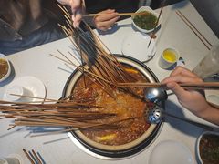 -屋头串串(龙潭寺店)