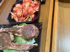 -柒酒烤肉(金科时代店)