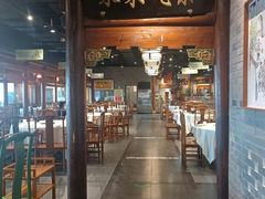 -东来顺饭庄(西直门店)