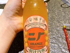 -俊熙家点餐式自助烤肉店(南充王府井店)