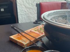 -黑牛の店·黑金店(沈阳万象城店)