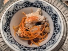 招牌酸奶手抓饭-龟兹KUCINA·新疆菜(前滩L+PLAZA店)