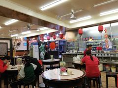 大堂-满足面(白水井大街店)