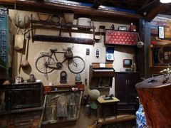 -一桶江山餐厅(松北店)