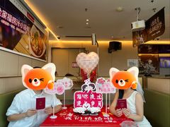 -海底捞火锅(王府井银泰in88店)