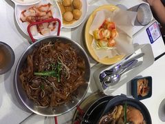 -牛楠楠·香港牛腩茶餐厅(永旺店)