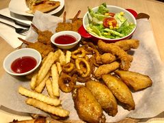 -必胜客(漕宝路店)