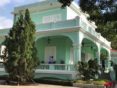 -龙环葡韵住宅式博物馆