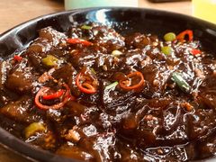 土烧粉皮-新白鹿餐厅(城西银泰城店)