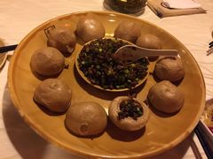 -深山老屋(国顺东路店)