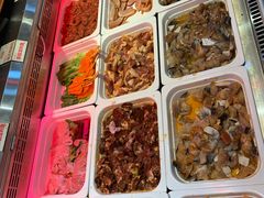 -爱尚客韩式烤肉自助餐厅(海口京华城店)