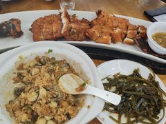 -醉壹号海鲜大排档(厦门美食地标店)