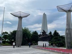 -图们国门景区