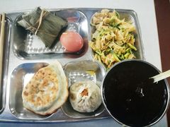 -大连理工大学中心-食堂
