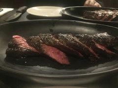 Hanger Steak-San Telmo