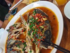 -丰乐餐厅·始于1999·本地老字号