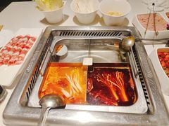 -海底捞火锅(中商百货店)