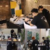 沈阳网红理发店💇🏻‍♀️猪猪女孩一定要去打卡呀！