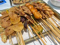 -长乐饭冰冰·冰饭·烧烤(长乐总店)