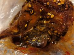 麻辣兔腿-邓氏兔头