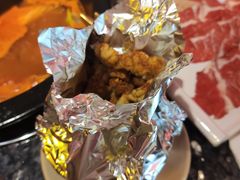 -蜀大侠火锅(森兰花园城店)