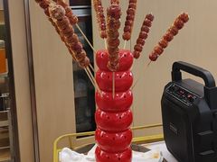-海底捞火锅(王府井银泰in88店)