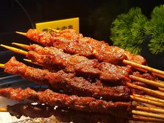 -苏格里岛自助烤肉海鲜火锅(成都金牛万达店)