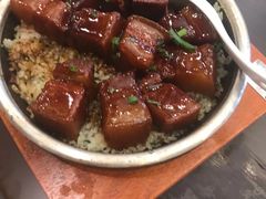 -龙景轩大酒店(宝杨路店)