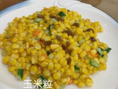 -春水锅贴·传统鲁菜(大明湖店)
