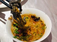 -味+新京宴·烤鸭·北京菜(创意谷店)