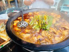 -都江堰石锅鱼