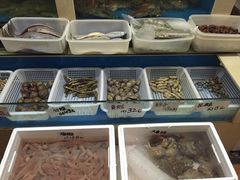 -胶东海鲜大排档(北太平庄店)
