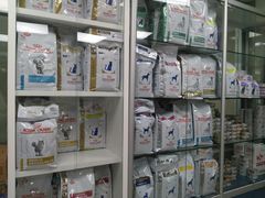 -申普宠物医院·心脏介入·心血管微创(总院)