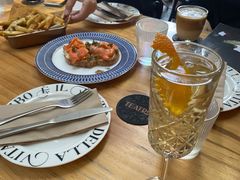 -IL TEATRO 精品意大利餐厅