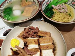-新加坡高记KOO KEE Restaurant(盈科店)