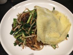 老北京炒合菜-皇城根·烤鸭·鱼头·家常菜(欧亚大观乐活城店)
