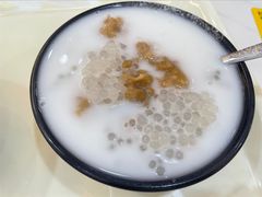 -冰神糖水铺(国贸中心店)