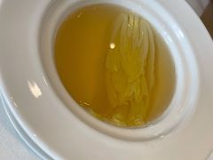 开水白菜-之参餐厅(前门大街店)