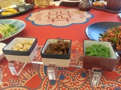 -白金汉爵大酒店·中餐厅(相城店)