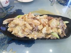 全爆-德贤烧麦菜馆(本溪路店)