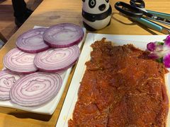 -超级神炭烤肉夜食(芥园西道店)
