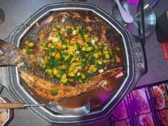 -一味一诚•鲜嫩烤鱼(昌平悦荟店)