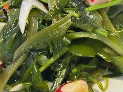 -船歌·鱼水饺青岛菜(石老人店)