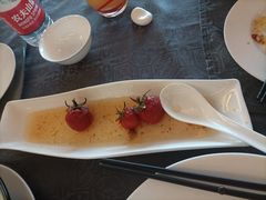 -粤尚腾香居中餐厅(首都机场希尔顿店)