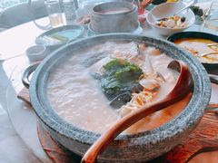 -无锡苏宁银河国际酒店-悦府65中餐厅